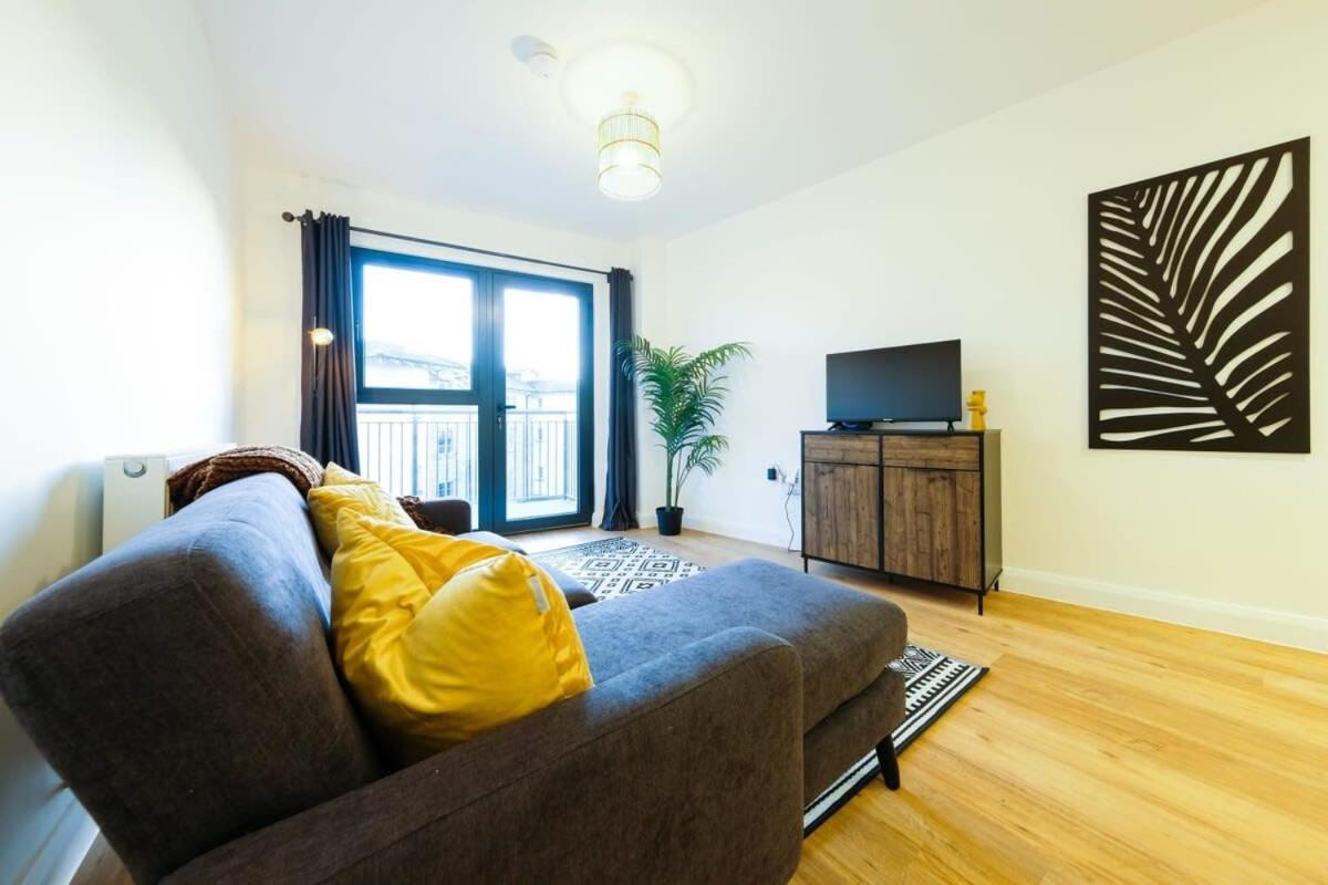 Hotwells Apartments Flat 6- Hopewell Bristol Exterior photo